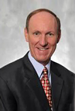 georgewall